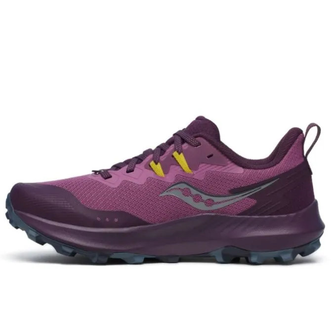 Saucony Peregrine 14