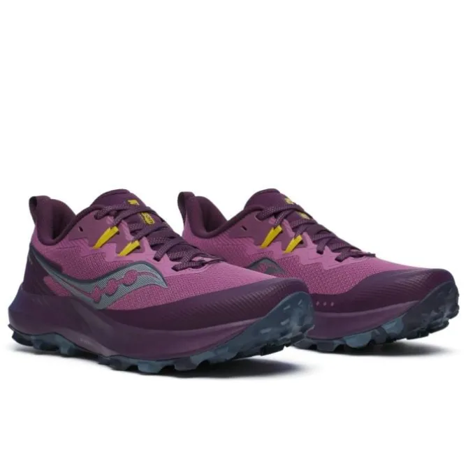 Saucony Peregrine 14