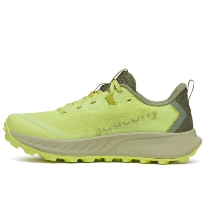 Saucony Peregrine 15