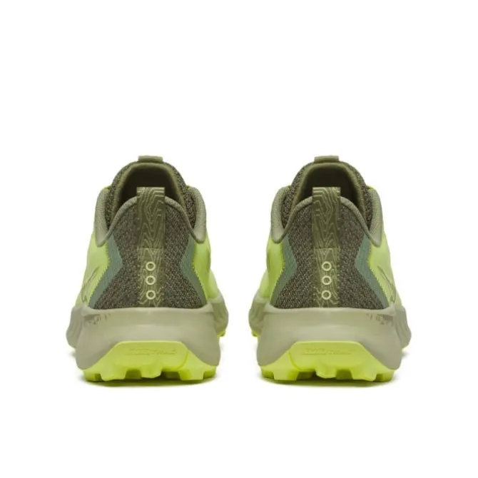 Saucony Peregrine 15