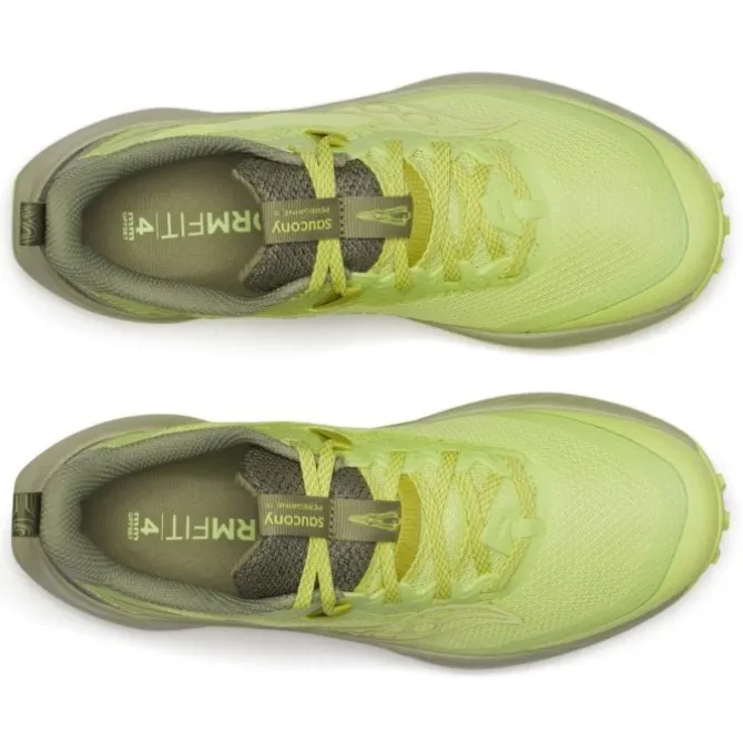 Saucony Peregrine 15
