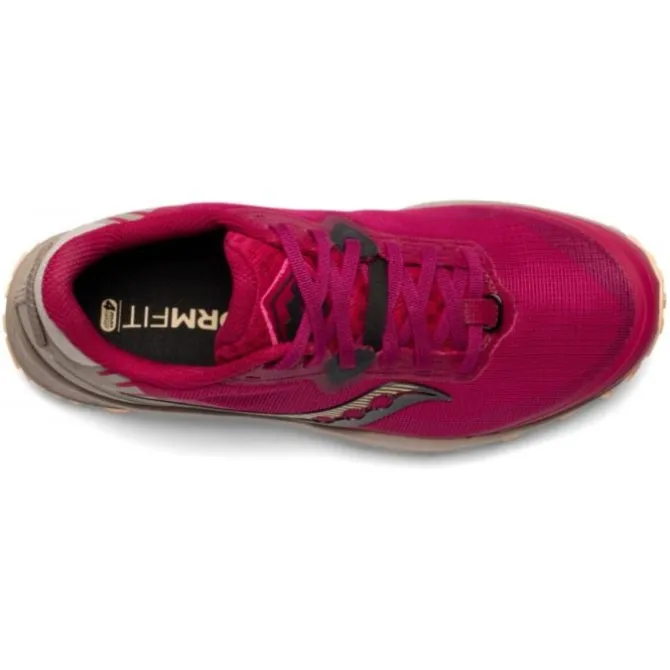 Saucony Peregrine 11