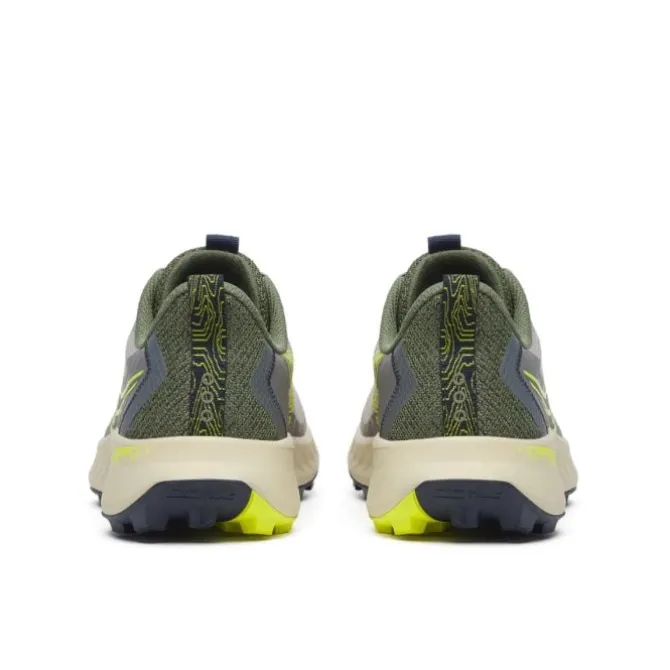 Saucony Peregrine 15