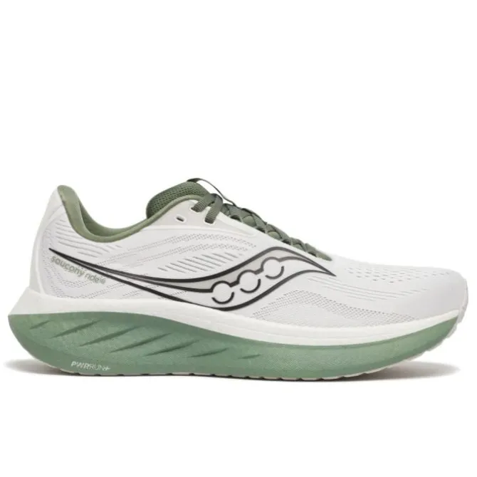Saucony Ride 18