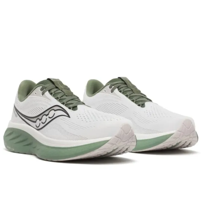 Saucony Ride 18