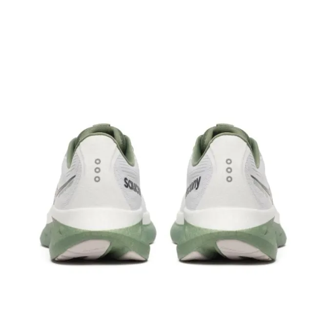 Saucony Ride 18