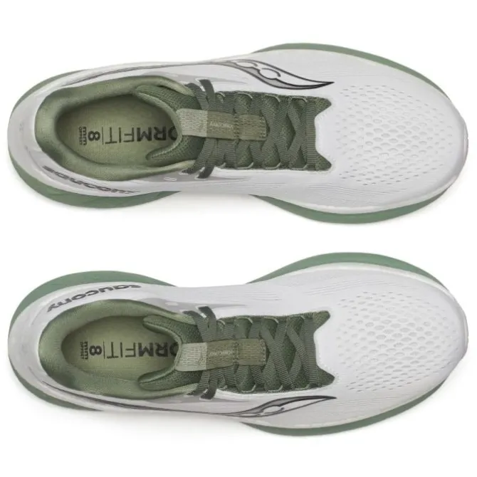 Saucony Ride 18