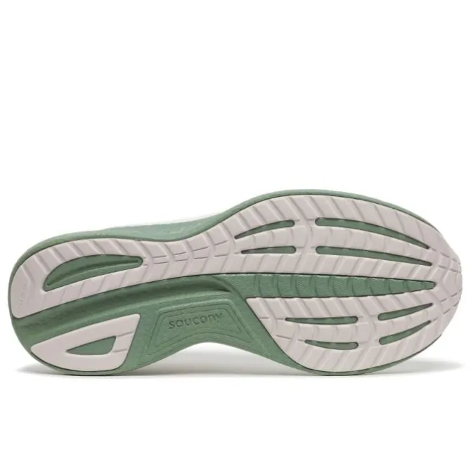 Saucony Ride 18