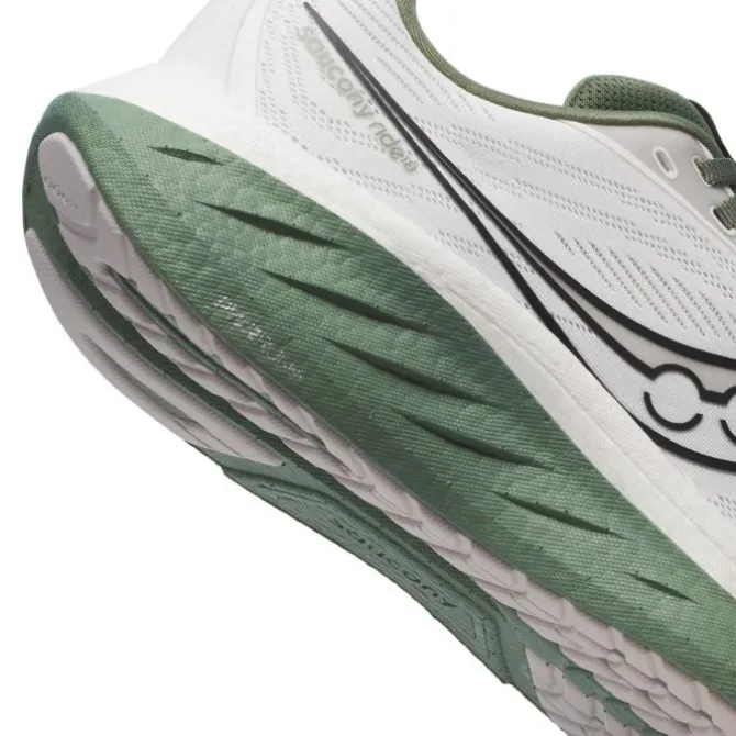 Saucony Ride 18