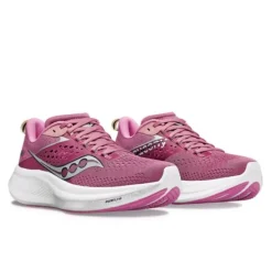 Saucony Ride 17