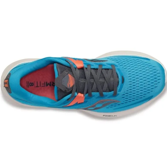 Saucony Ride 15