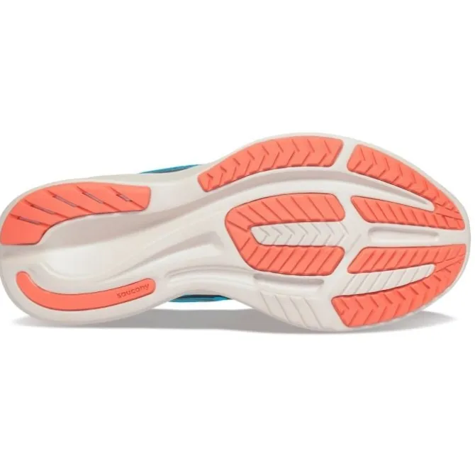 Saucony Ride 15