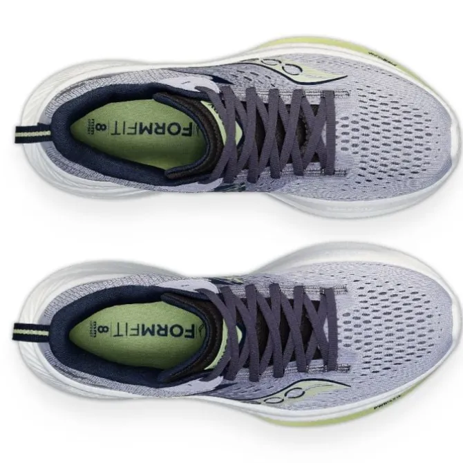 Saucony Ride 17