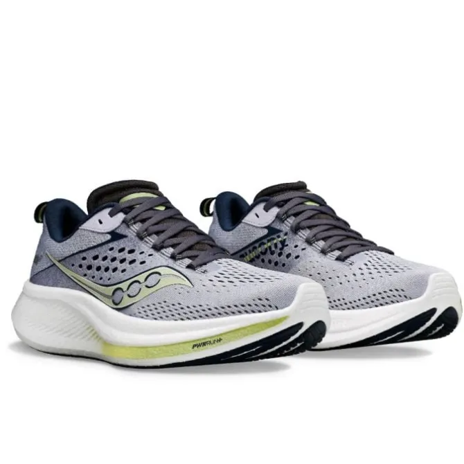 Saucony Ride 17