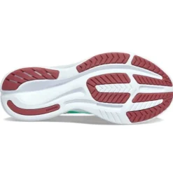 Saucony Ride 16