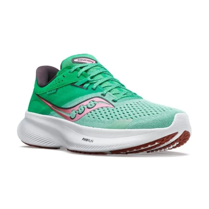 Saucony Ride 16