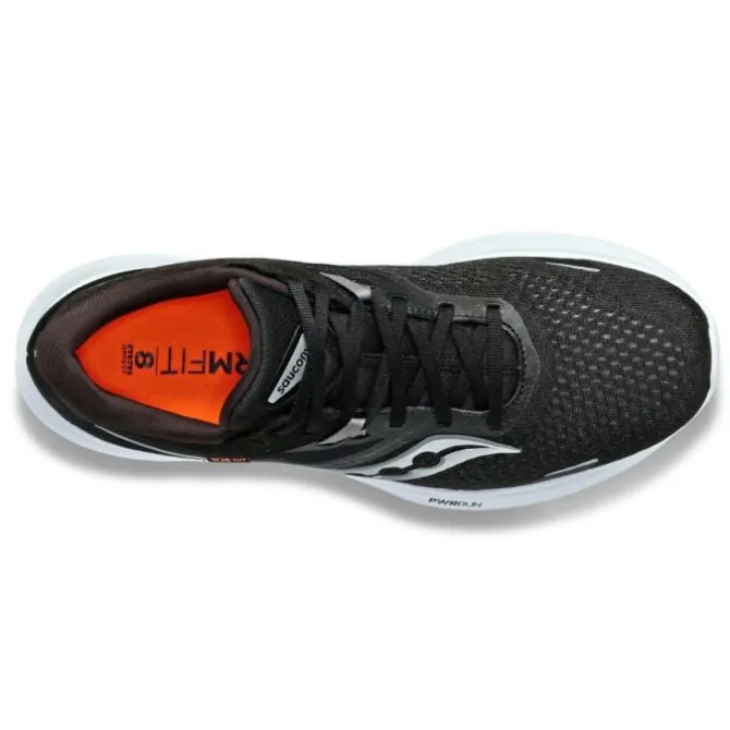 Saucony Ride 16