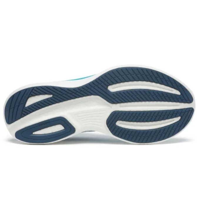 Saucony Ride 17