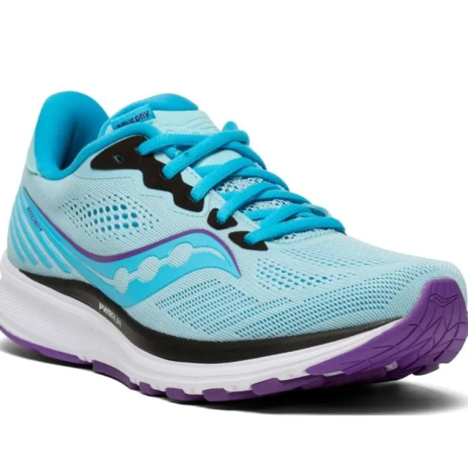 Saucony Ride 14