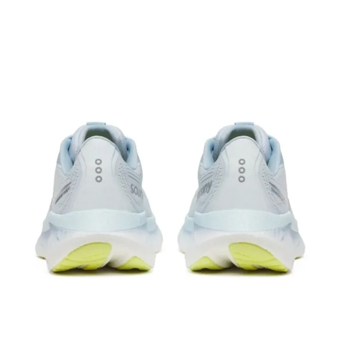 Saucony Ride 18