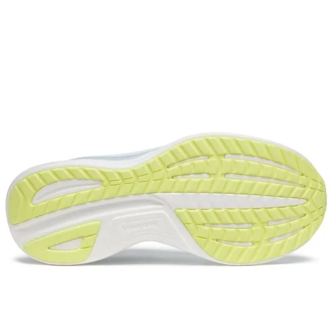 Saucony Ride 18