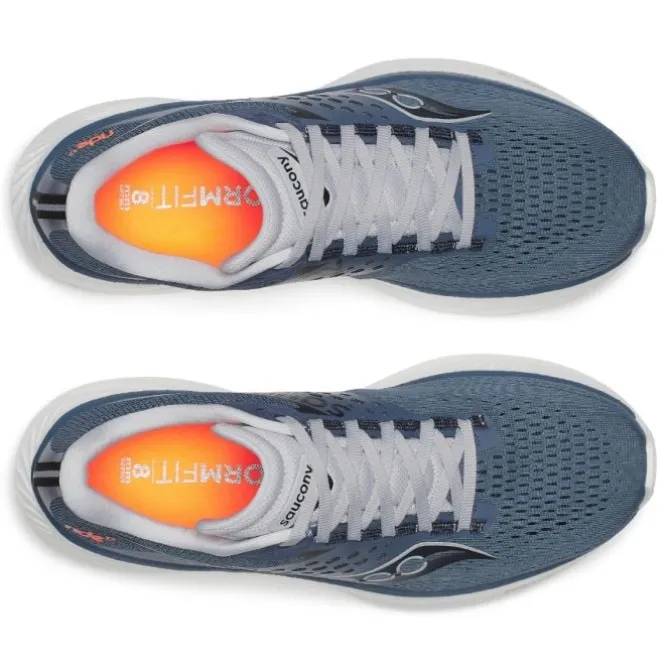 Saucony Ride 17