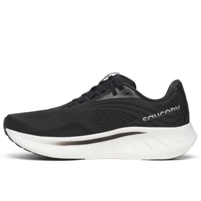 Saucony Ride 18