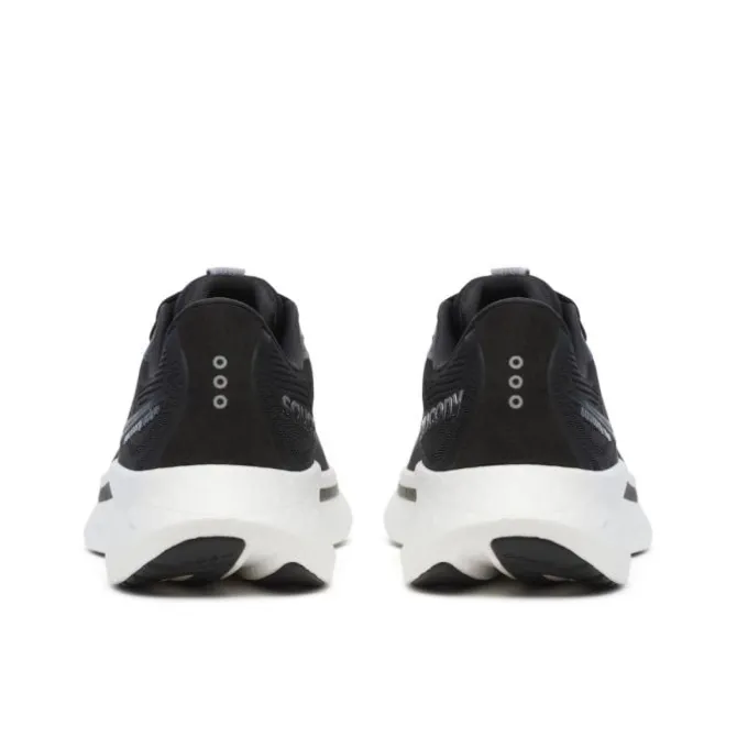 Saucony Ride 18