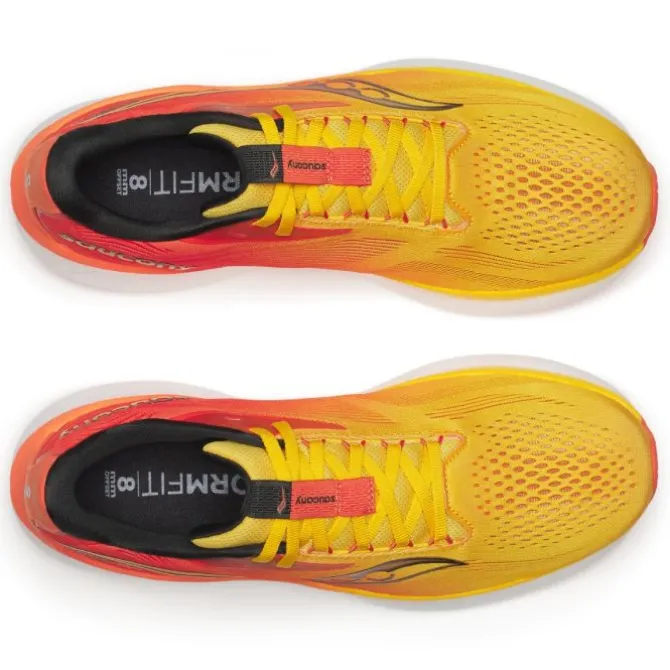 Saucony Ride 18