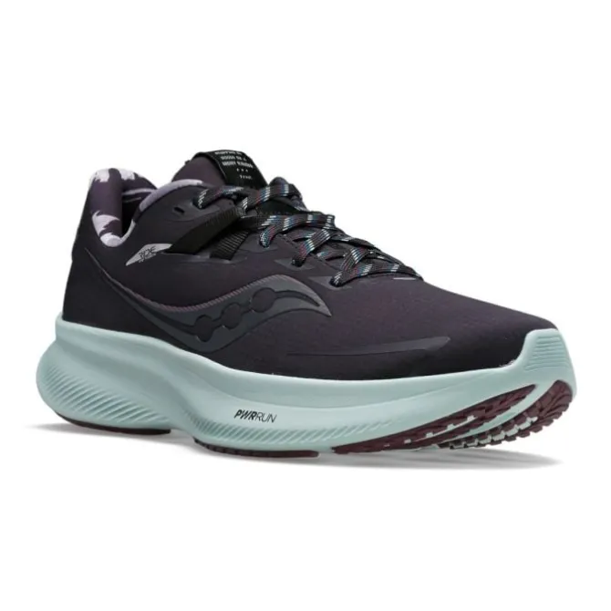 Saucony Ride 15 Runshield Frost