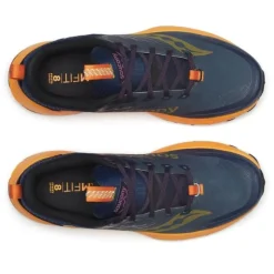 Saucony Ride TR2 GTX