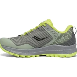Saucony Xodus 11