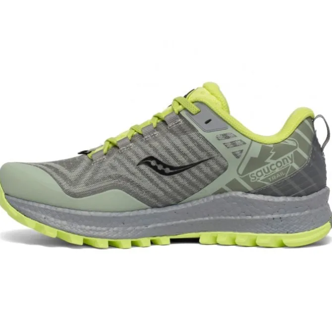 Saucony Xodus 11