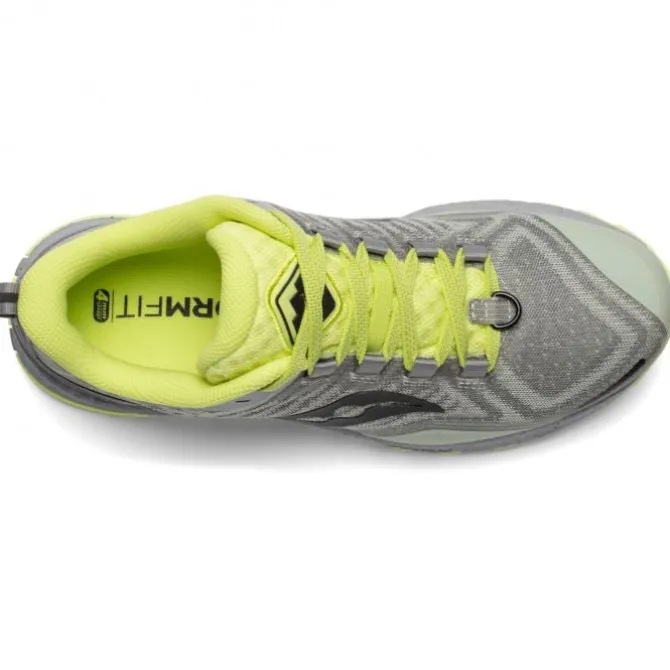 Saucony Xodus 11