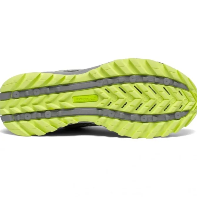 Saucony Xodus 11