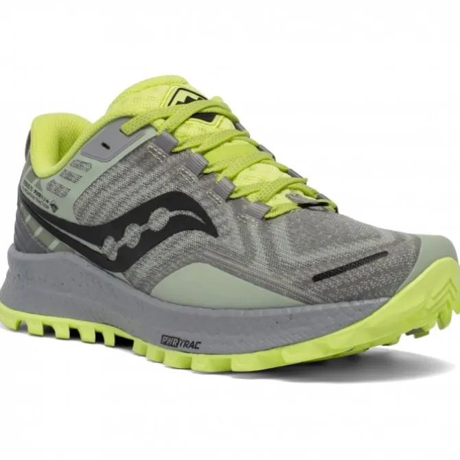 Saucony Xodus 11