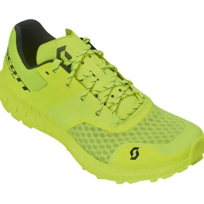 Scott Kinabalu RC 2.0