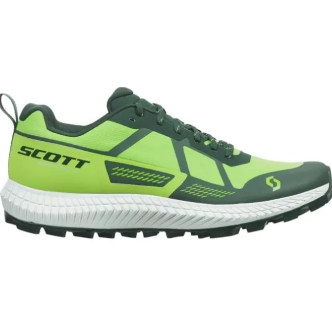 Scott Supertrac 3