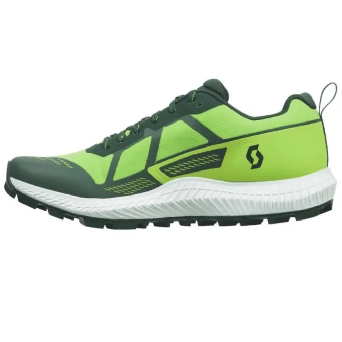 Scott Supertrac 3