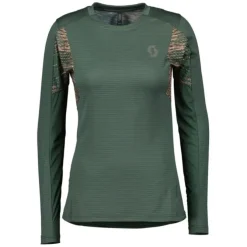 Scott Trail Run Long Sleeve