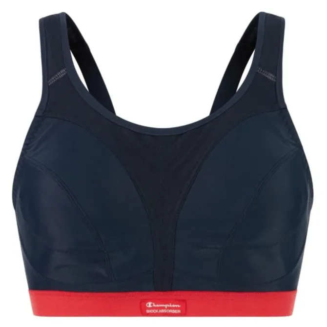 Shock Absorber Active D+ Classic Support Bra