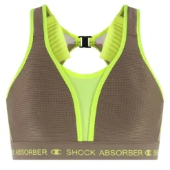 Shock Absorber Ultimate Run Bra Padded