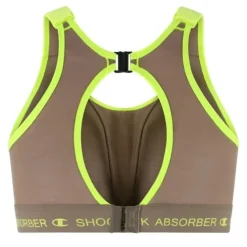 Shock Absorber Ultimate Run Bra Padded