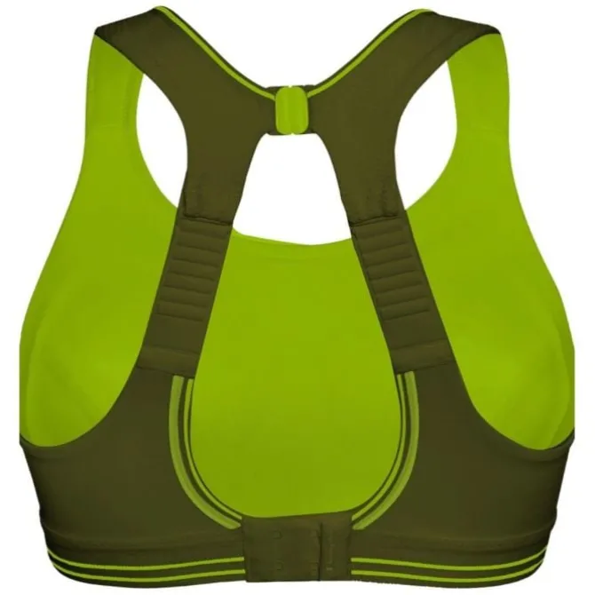 Shock Absorber Ultimate Run Bra