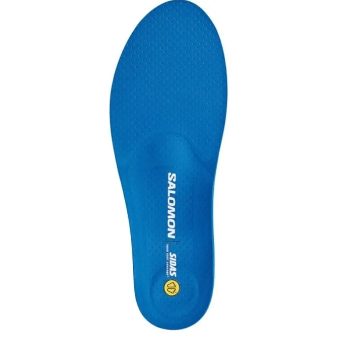 Sidas Trail + Soles