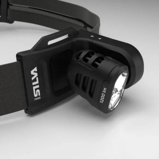 Silva Free 1200 S