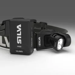 Silva Free 1200 XS