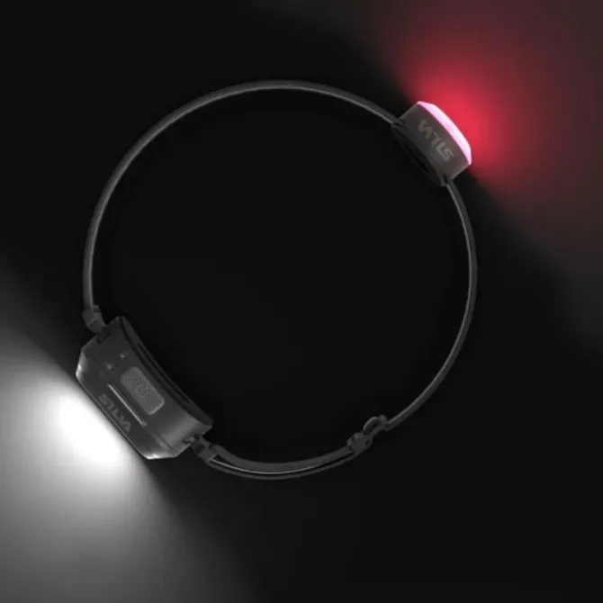 Silva Smini Black
