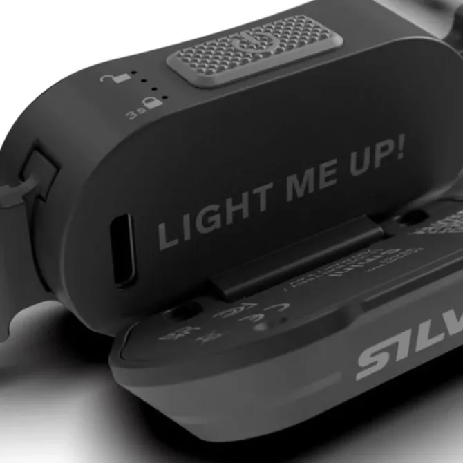 Silva Smini Fly Black