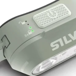 Silva Smini Fly Mint